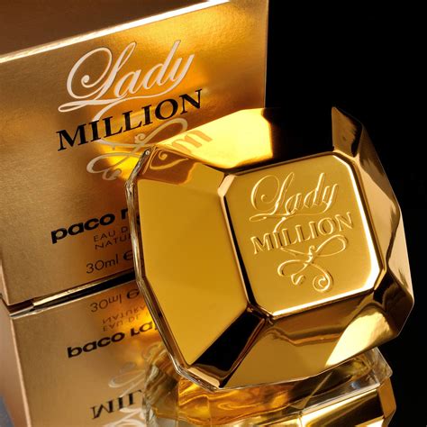 dolce gabbana million lady|lady million eau de parfum.